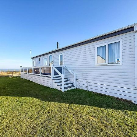 Stunning 6 Berth Lodge With Full Sea Views In Suffolk Ref 68007Cr Lowestoft Εξωτερικό φωτογραφία
