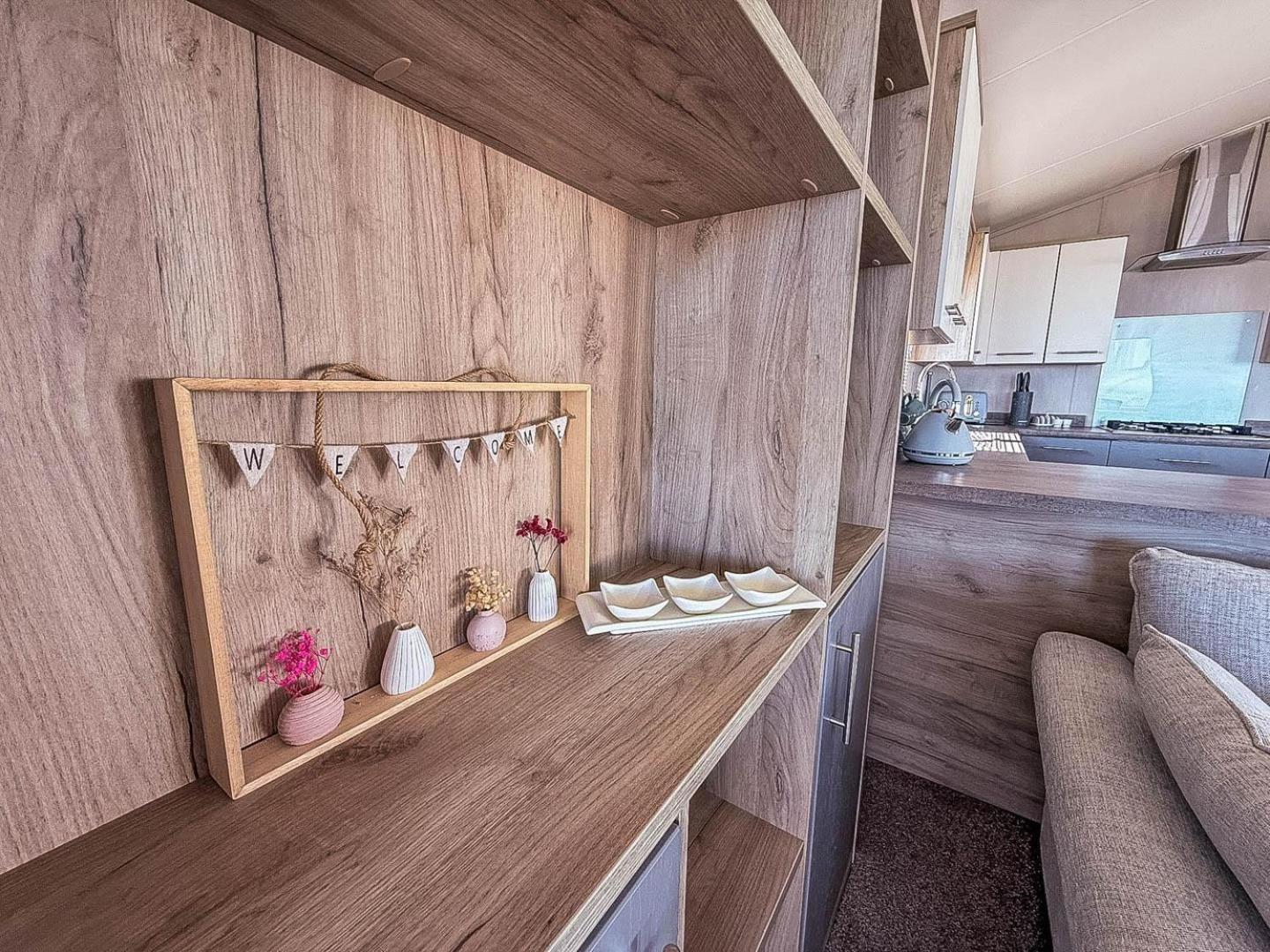 Stunning 6 Berth Lodge With Full Sea Views In Suffolk Ref 68007Cr Lowestoft Εξωτερικό φωτογραφία